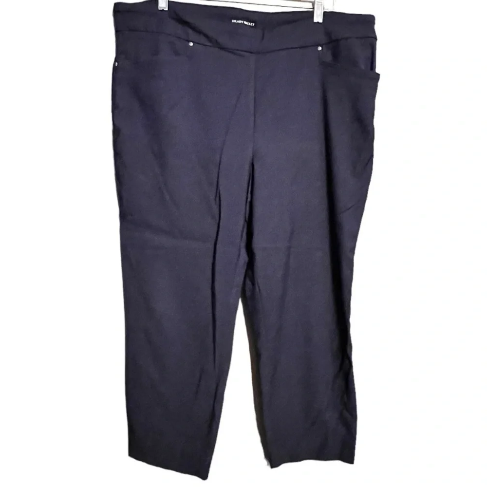 Hilary Radley Pants Jeans - Picture 1 of 6